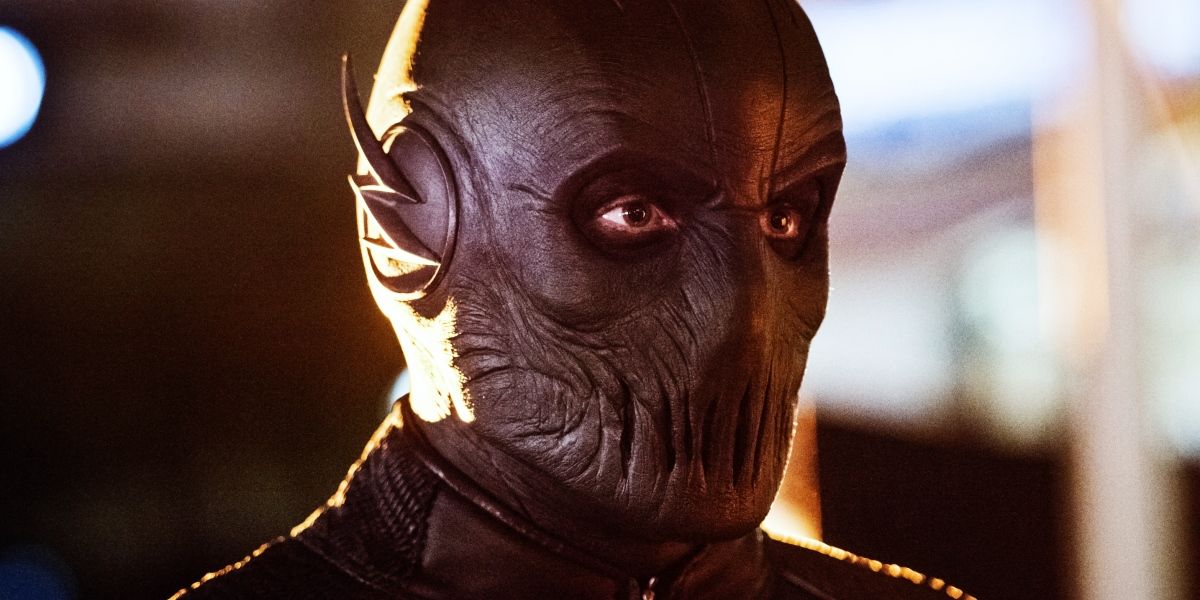 The Flash Season 2: Tom Cavanagh Teases 'Awesome' Zoom Reveal