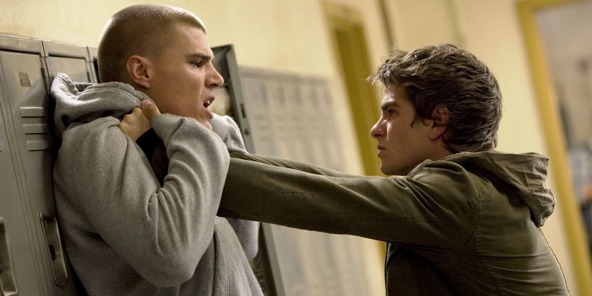 10 Reasons Why Andrew Garfields The Amazing Spider-Man Movies Are Better Than You Remember