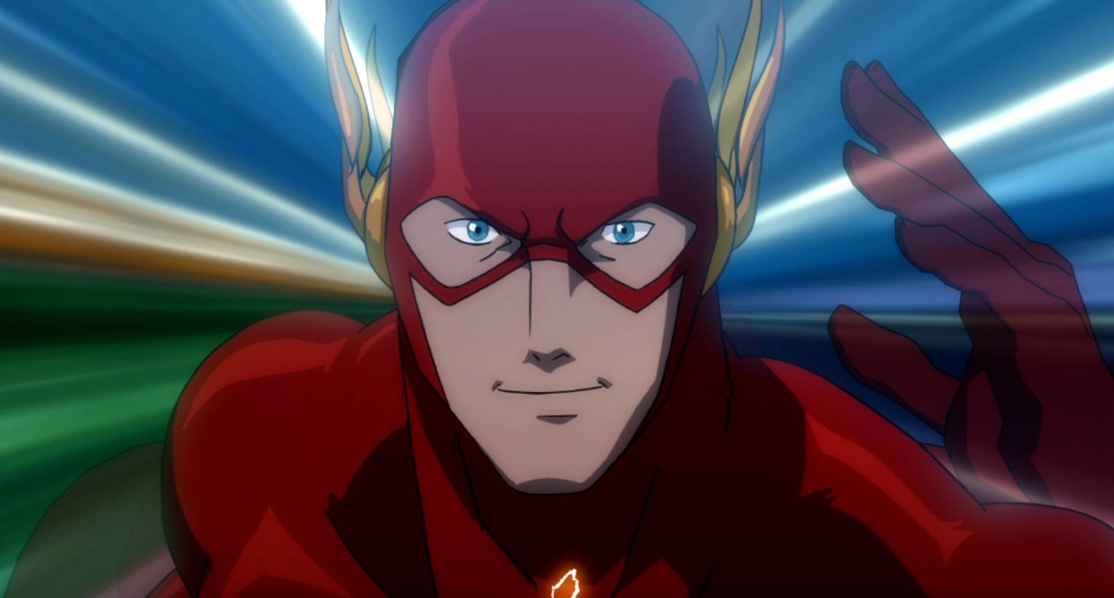12 Most Powerful Characters in the DC Animated Universe