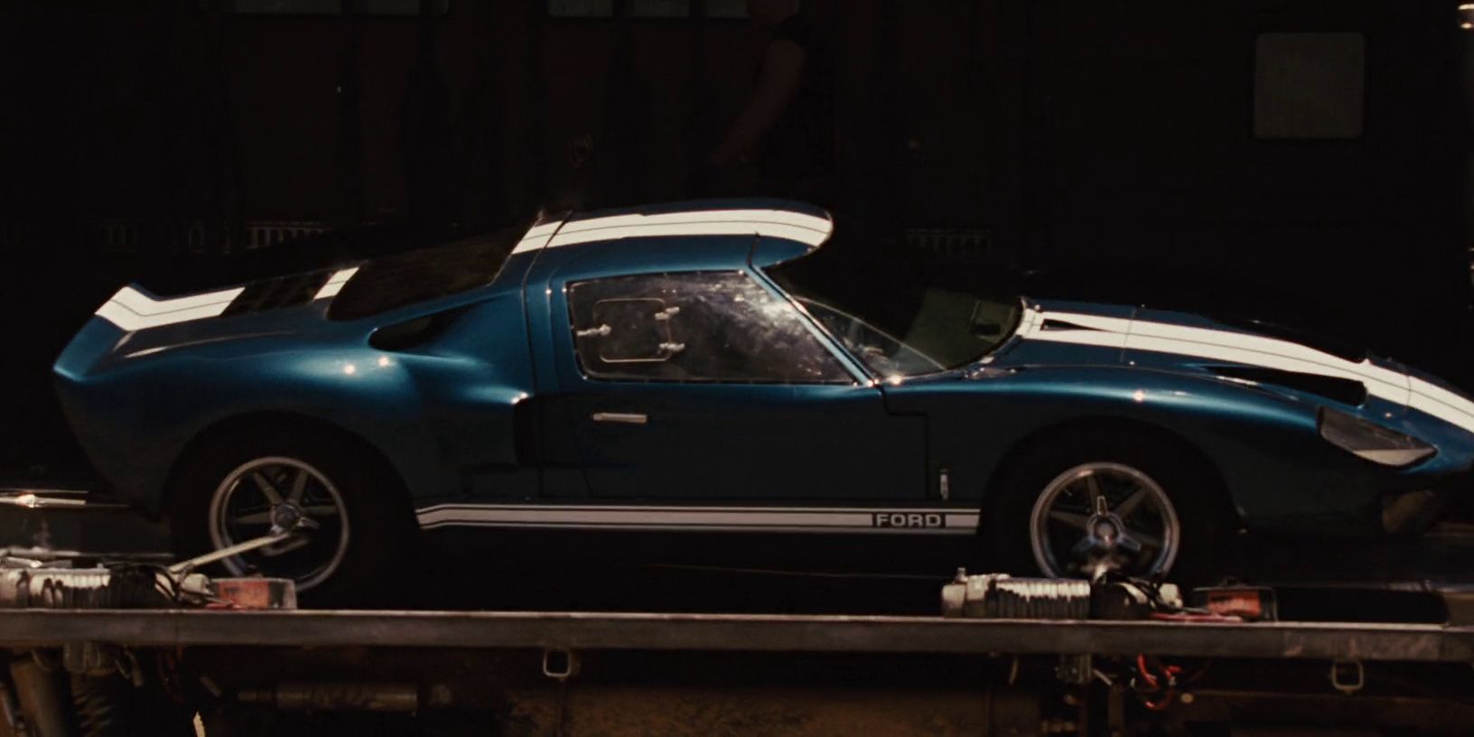 10 Ridiculously Rare Cars In The Fast & Furious Movies