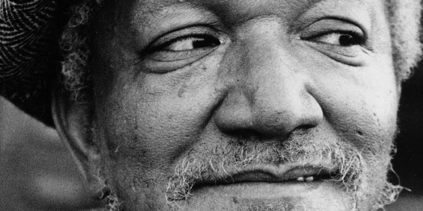 Redd Foxx in Sanford and Son