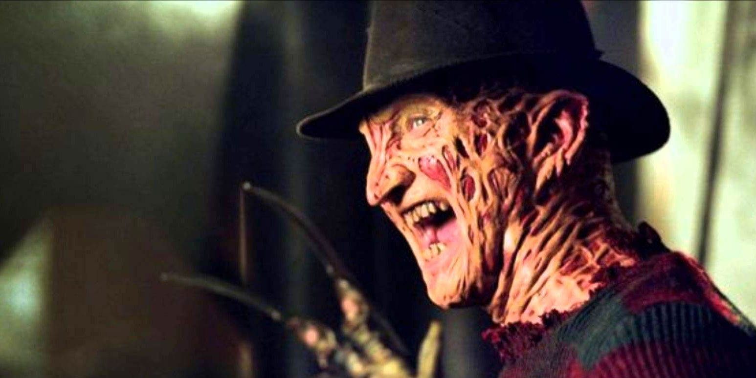 Original Freddy Krueger Actor Shares Idea For New Nightmare On Elm Street Movie