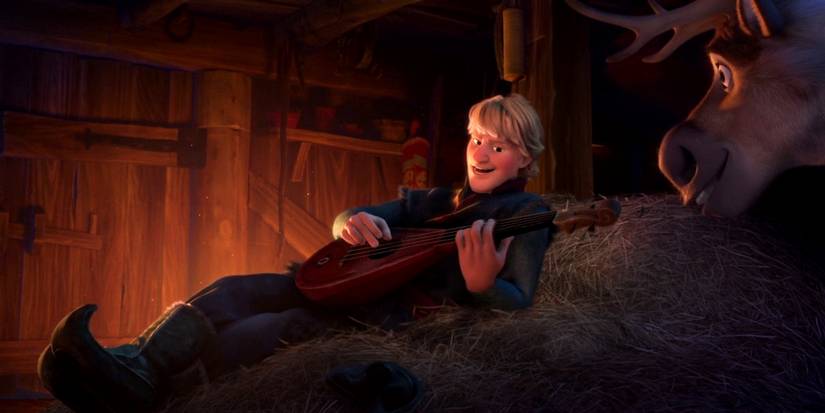 20 Incredible Mistakes That Made It Into Disney's Frozen