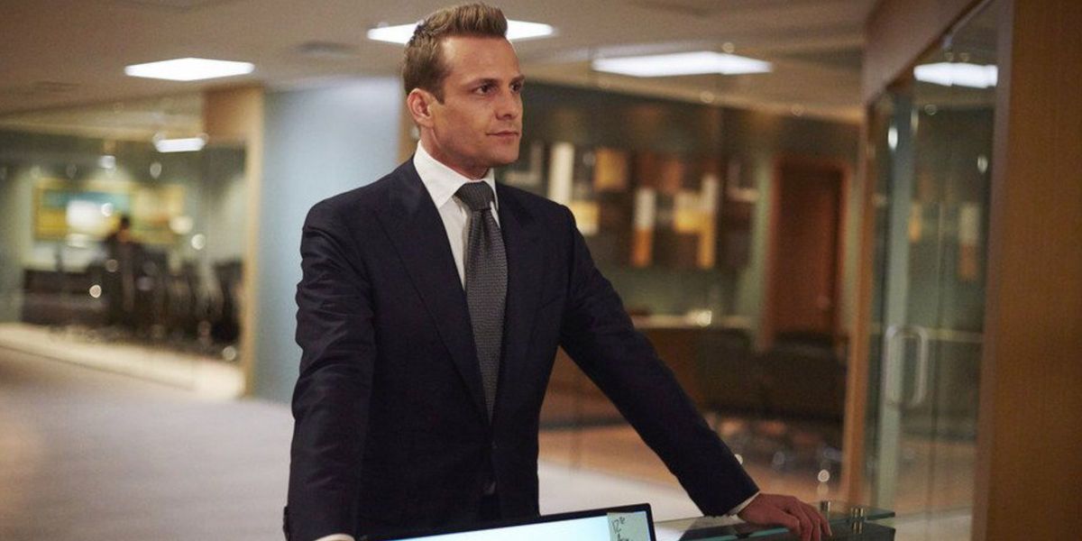 8 Things I Learned Watching Suits For The First Time In 2024