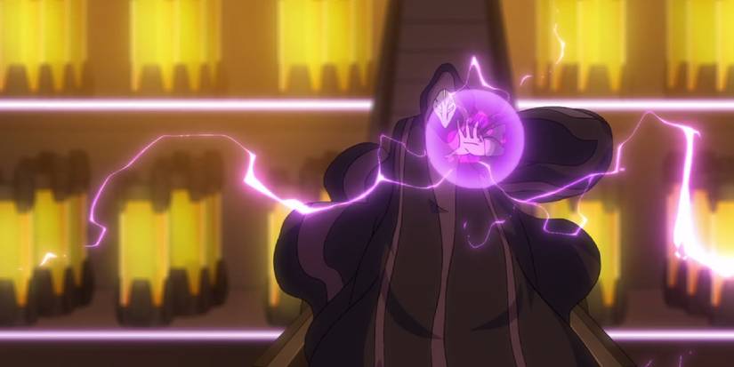 10 Best Moments from Netflix's Voltron: Legendary Defender