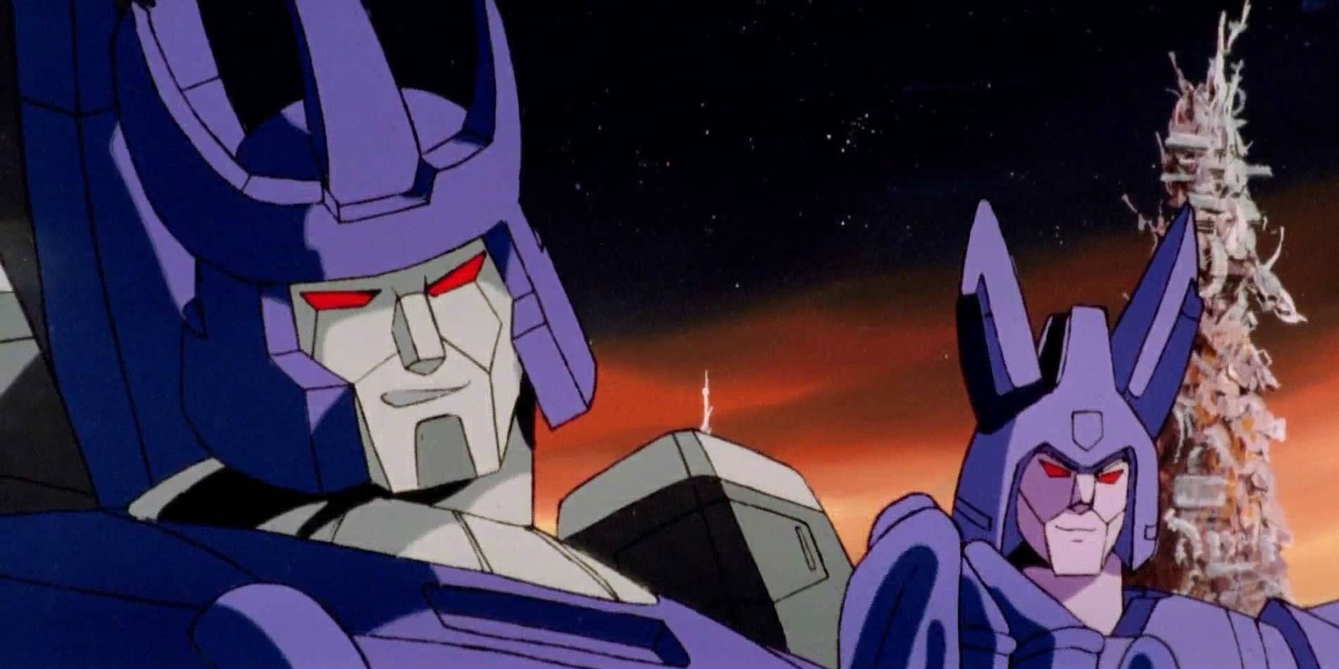 10 actores que olvidaste que estaban en las películas de Transformers