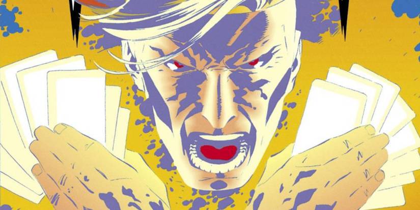 X-Men: 10 Facts About Gambit You Need to Know