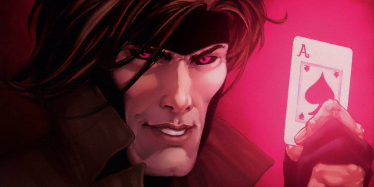 'Gambit' Lands 'Planet of the Apes' Director Rupert Wyatt