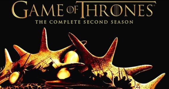 その他 Game of Thrones: The Complete Second Season [Blu-ray] Amazon.co.jp | Game of Thrones: The Complete Second Season [Blu