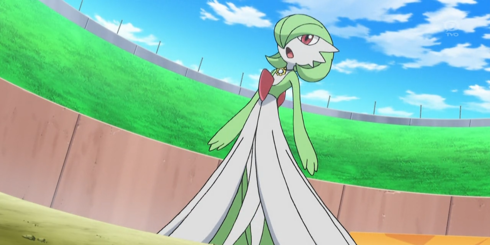 Gardevoir