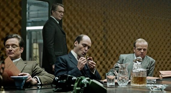 Mark Strong's 10 Best Movies, Ranked