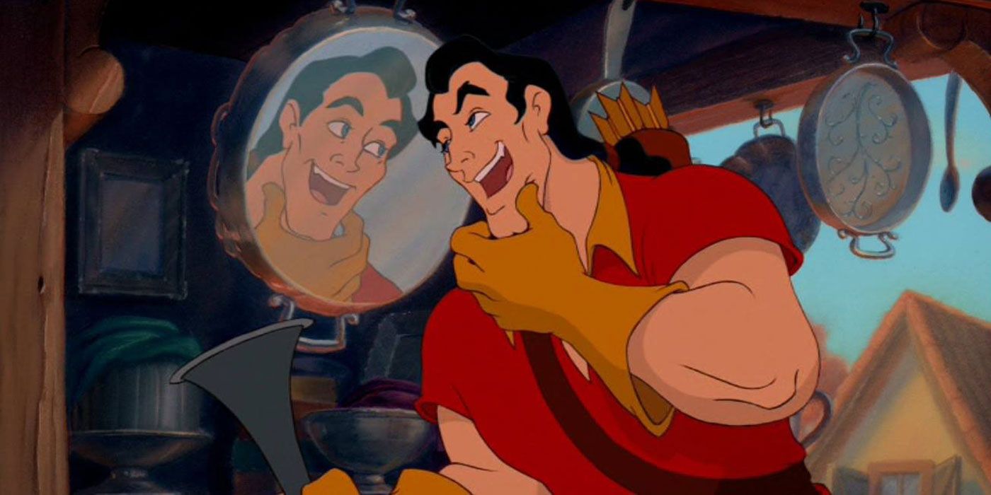 10 Harsh Realities Of Rewatching Disney's Beauty and the Beast