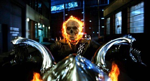 'Ghost Rider 2' Plot Details