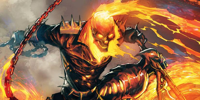 10 Most Powerful Marvel Comics Horror Characters