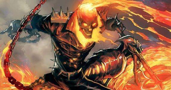 'Ghost Rider' Movie Rights Return to Marvel - Will We See a Reboot Soon?