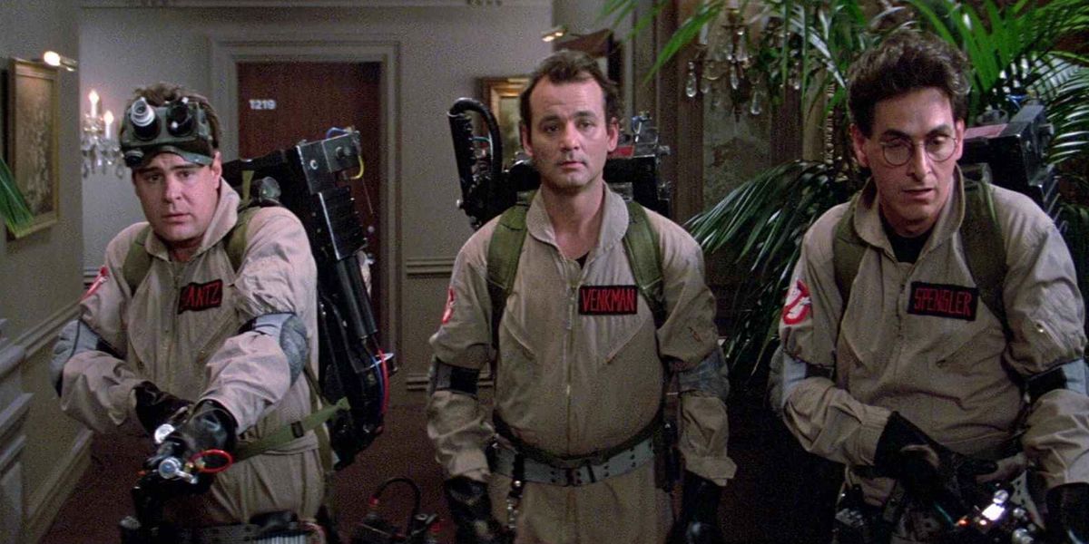 10 Scrapped Sequels We Wish Had Happened, From Alien 5 To Ghostbusters 3