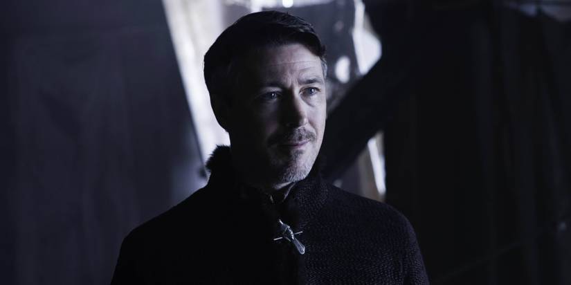 Ed Little Finger Game Of Thrones: 10 Quotes That Prove Littlefinger Was The Best Choice ...