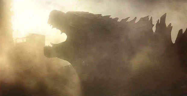 Godzilla 2 Confirmed; Rodan Mothra Ghidorah Teased