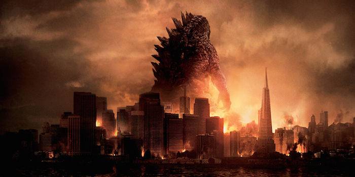 'Godzilla' Review