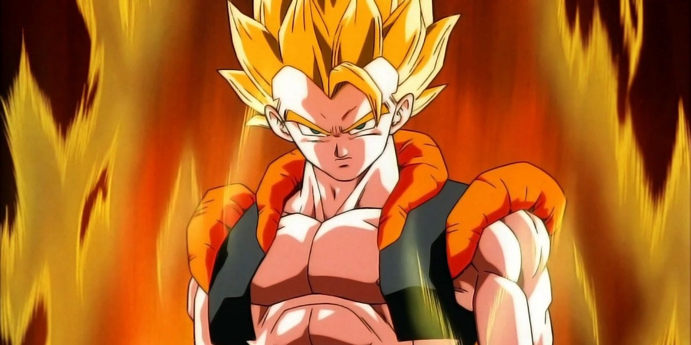 Dragon Ball Every Fusion Ranked From Weakest To Strongest