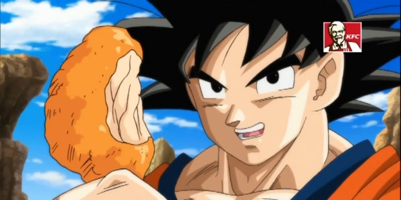 Dragon Ball 15 Things You Never Knew About Goku