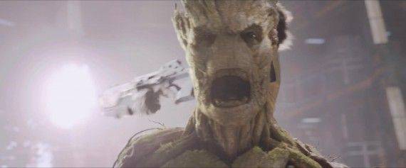 25 'Guardians of the Galaxy' Still Photos With Analysis