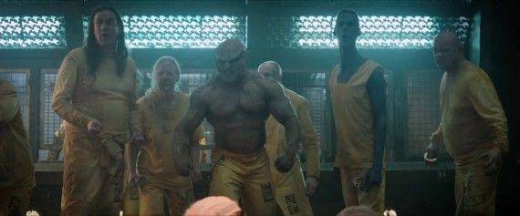 25 'Guardians of the Galaxy' Still Photos With Analysis