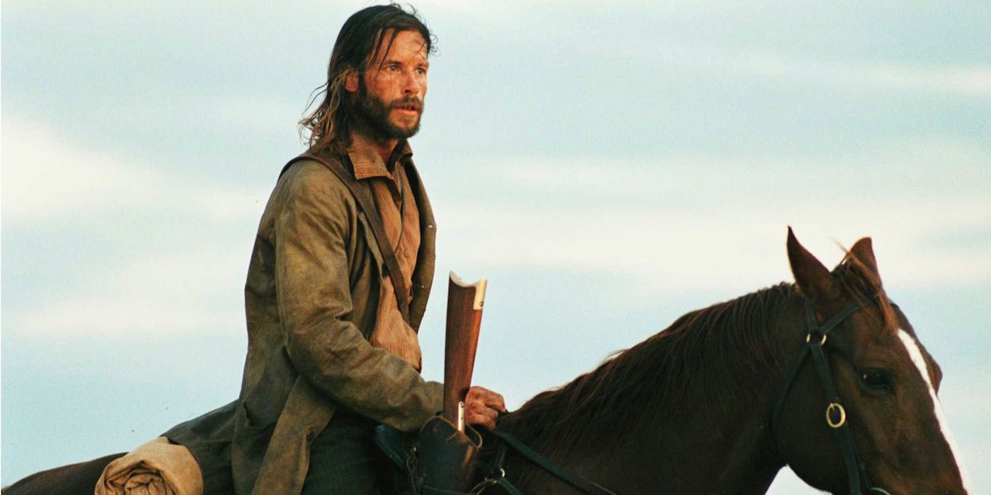 10 Saddest Westerns Of All Time