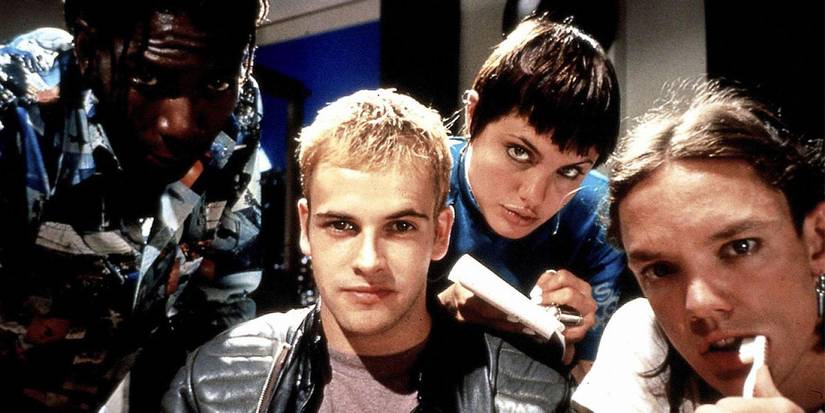 13 Best Cyberpunk Movies Of All Time