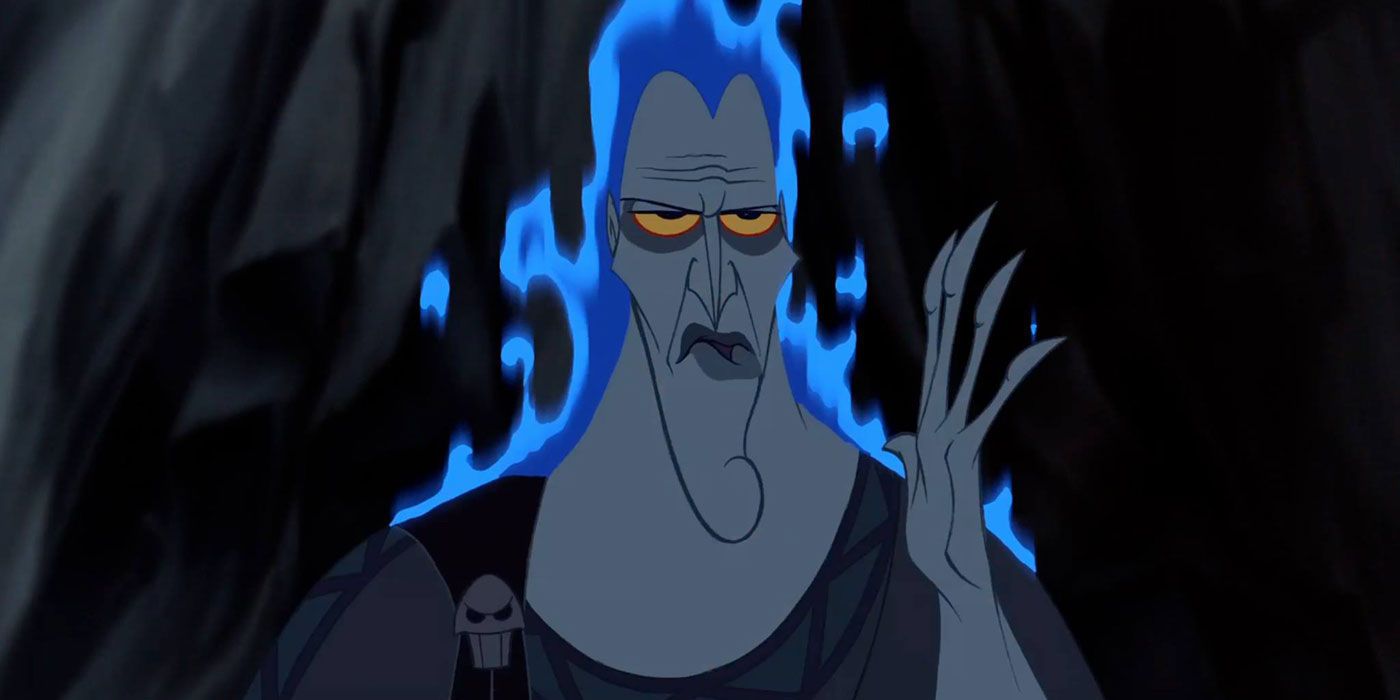 10 Disney Movies Where The Villain Was More Interesting Than The Hero
