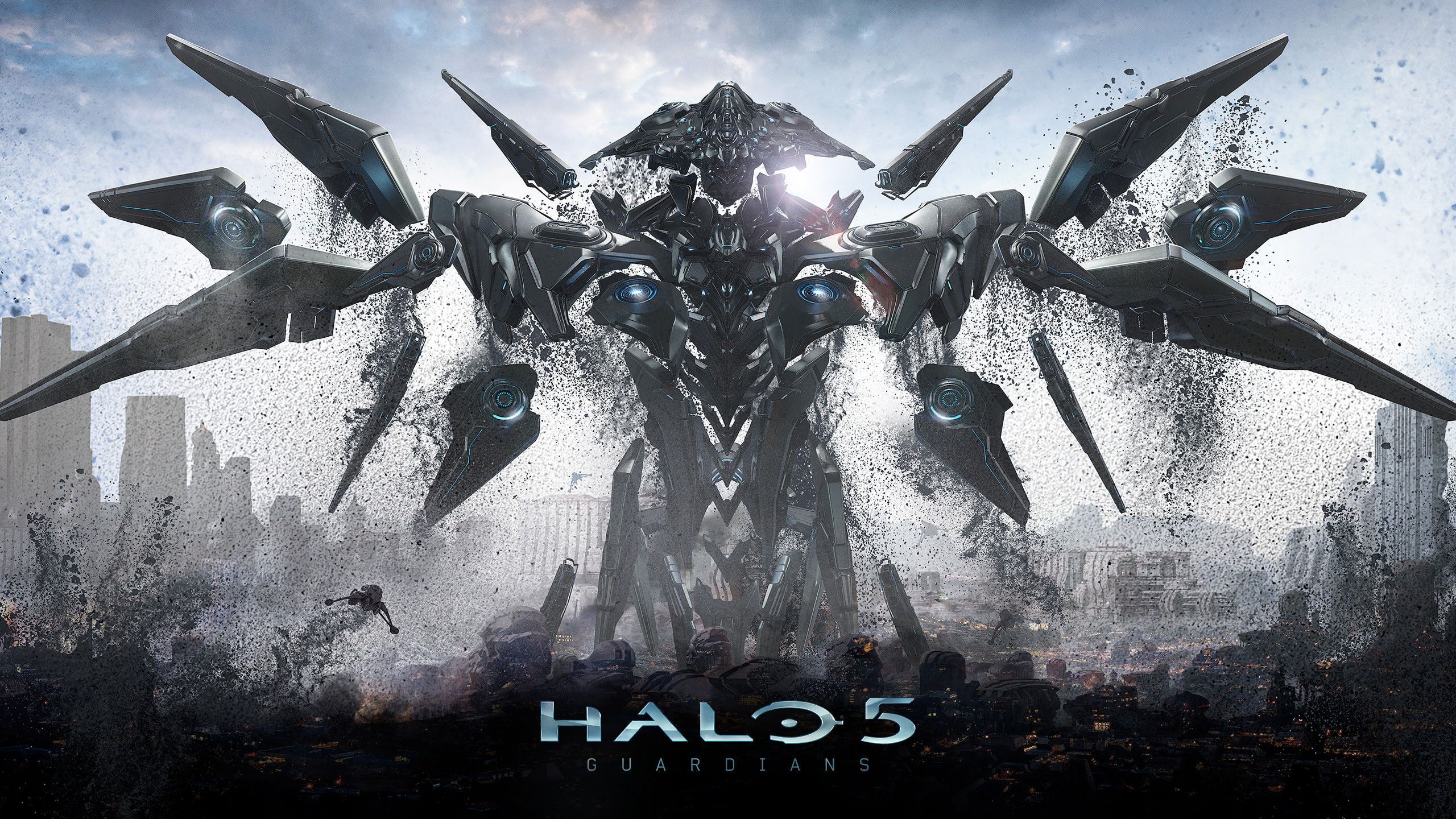 Halo 5 Won T Be Coming To The Master Chief Collection