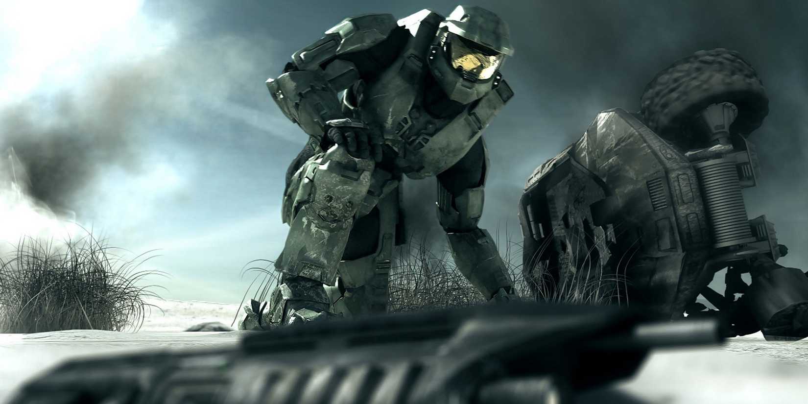 Halo Officially Announces New Prequel Starring Fan Favorite Characters