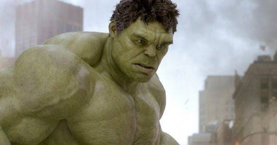 Ilm S Biggest Avengers Challenge What Does Hulk Do When He S