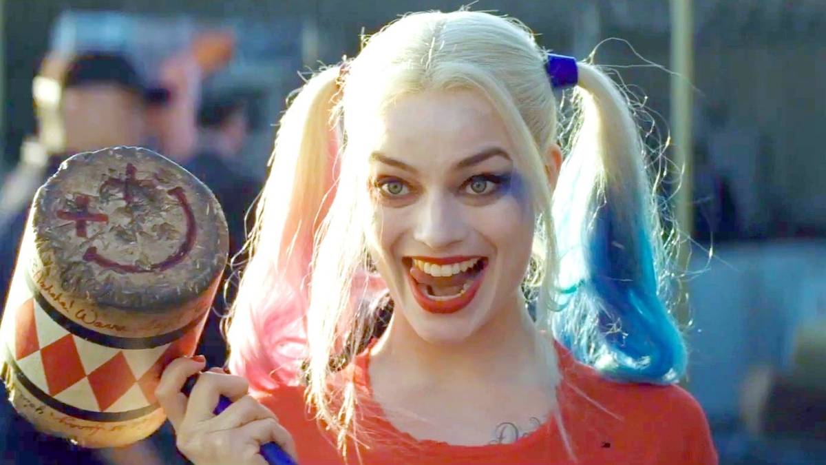 15 Things You Need To Know About Harley Quinn