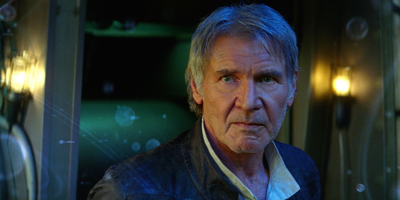 Star Wars Sequel Trilogy Cast & Character Guide