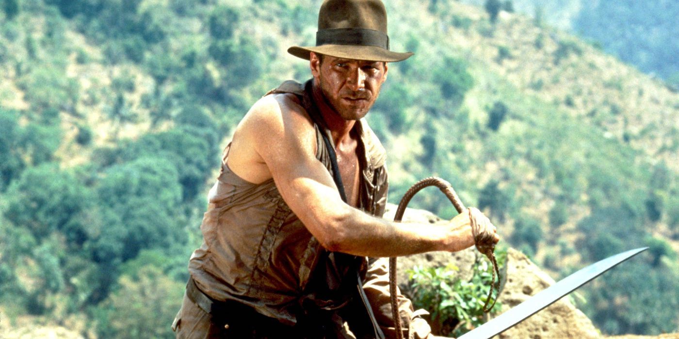 Data de lançamento de Indiana Jones 5 atrasada 11 meses 1