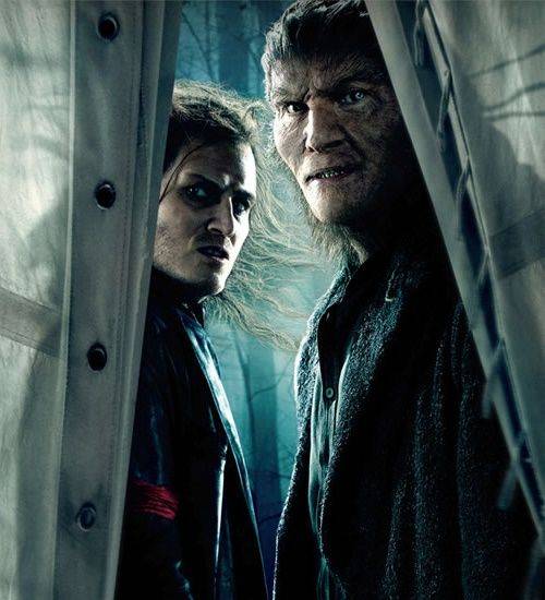 8 'Harry Potter' Spin-off Films We Want To See
