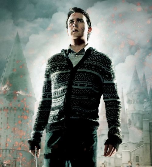 Harry Potter: 15 Characters With The Most Total Movie Screentime