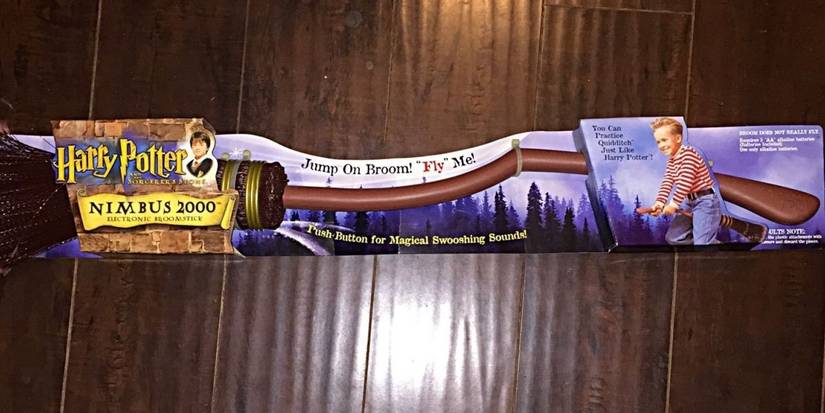 10 Weirdest Movie Merchandise Ever Made 10 Weirdest Movie Merchandise Ever Made