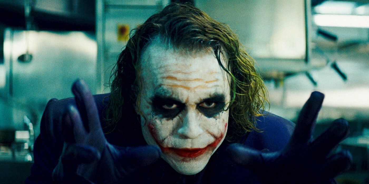 The REAL Joker In Joker 2 Explained