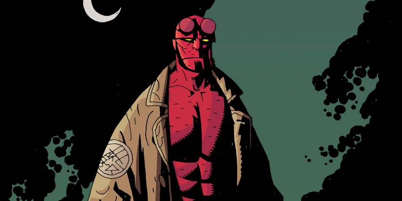 25 Greatest Comic Book Heroes, Ranked