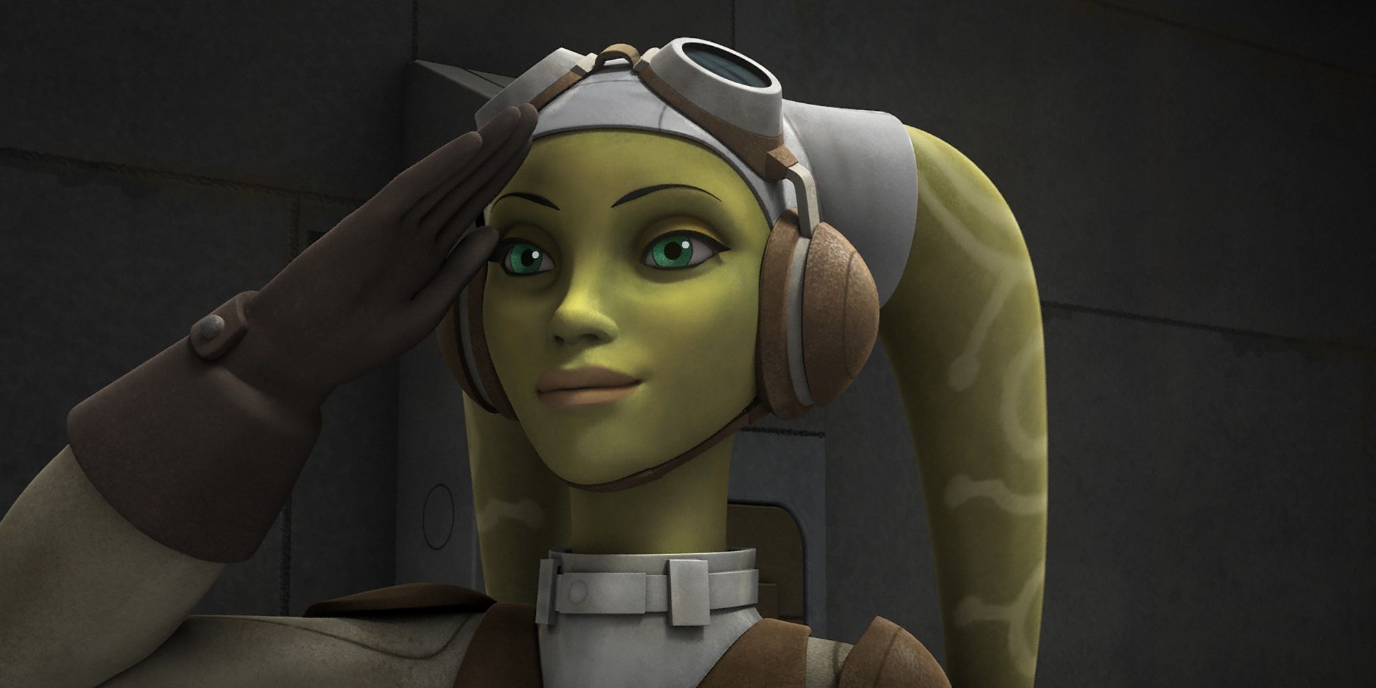 The 12 Best Star Wars Animated Characters