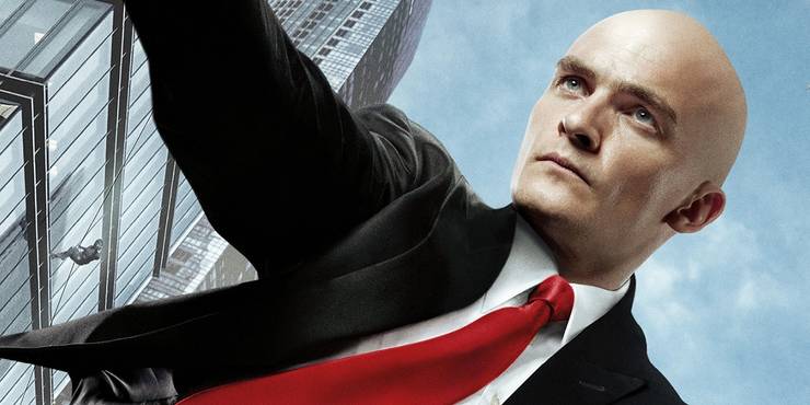 5 Things Hitman Did Right 5 Things Hitman Agent 47 Did Better