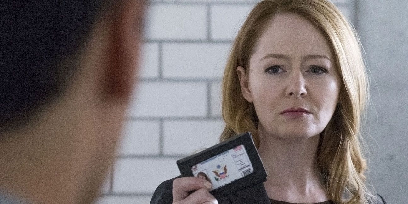 24 Legacy Casts Homeland S Miranda Otto As Female Lead