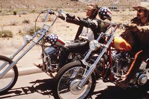 Easy Rider Fan Easy Rider Summary, Trailer, Cast, Where to Watch and More