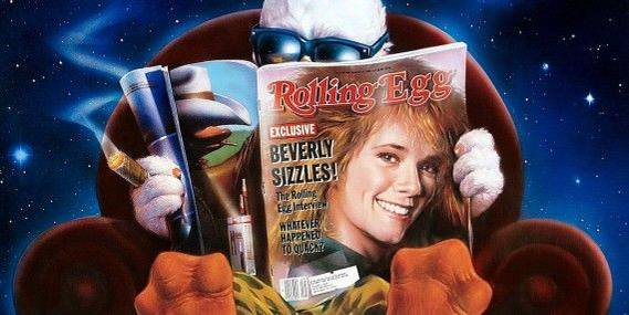 Robin Williams Quit Marvel's Howard The Duck Movie After 3 Days