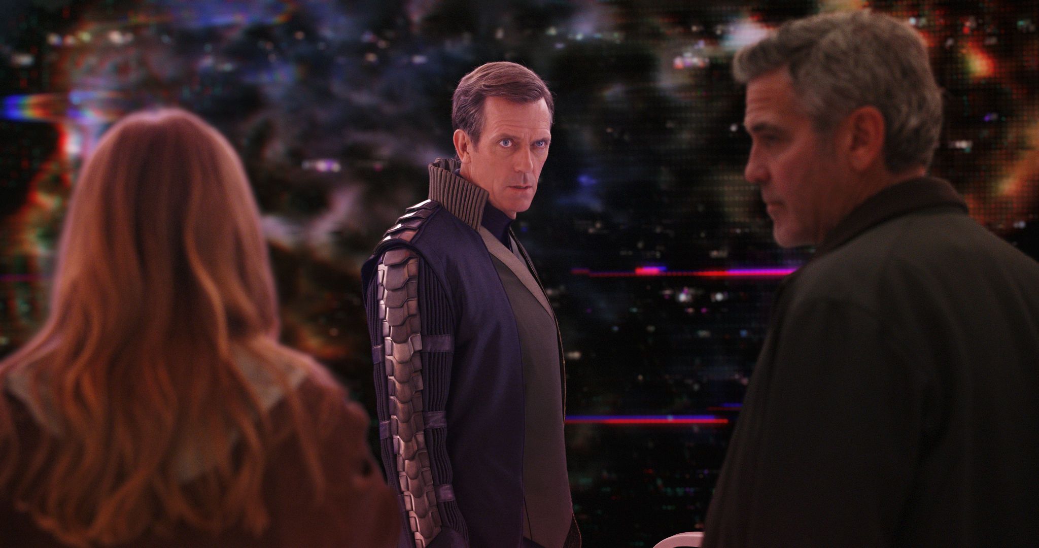 Hugh Laurie To Play Crime Syndicate Head In New Thriller Series ...