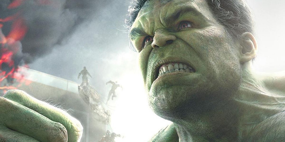 Thor 3 Mark Ruffalos Hulk Will Have Major Role