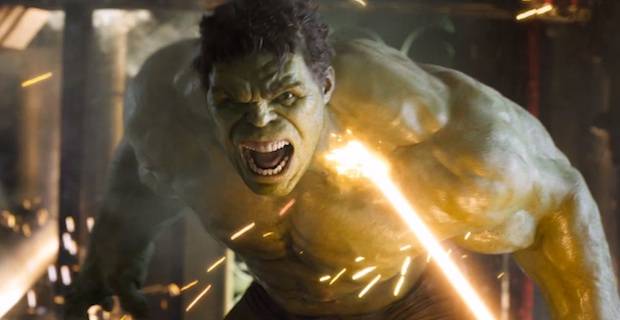 New 'Avengers 2' Set Photos; Lou Ferrigno Returning to Voice the Hulk