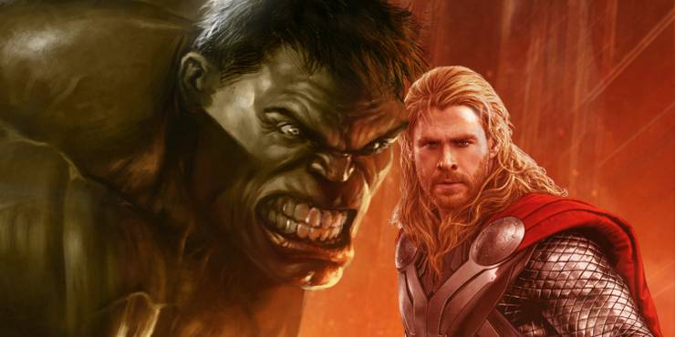 Thor Ragnarok To Begin Filming On July 4th Screen Rant
